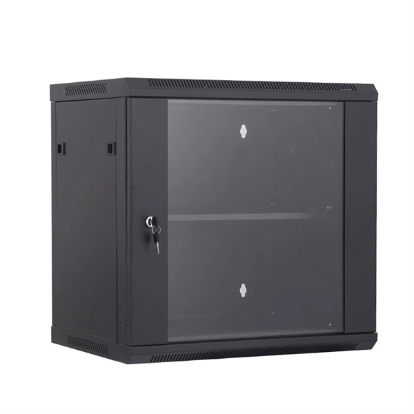 Basic Principles of Distribution Boxes