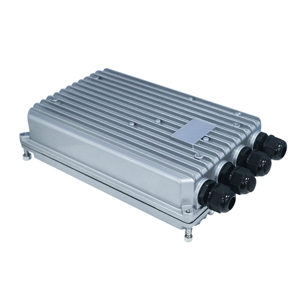 The function of optical distribution box and ODF frame