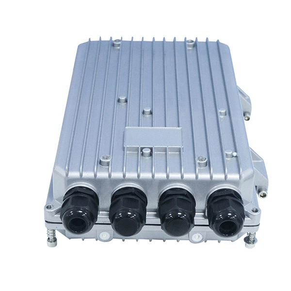 Fiber Optic Cold Connector Male Female 