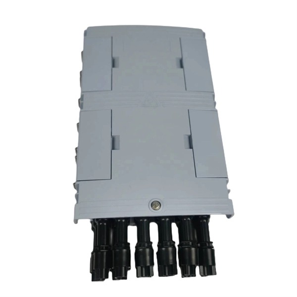 Curved Tunnel Cable Tray Support