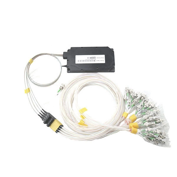 What certifications are needed for fiber optic patch cord production 