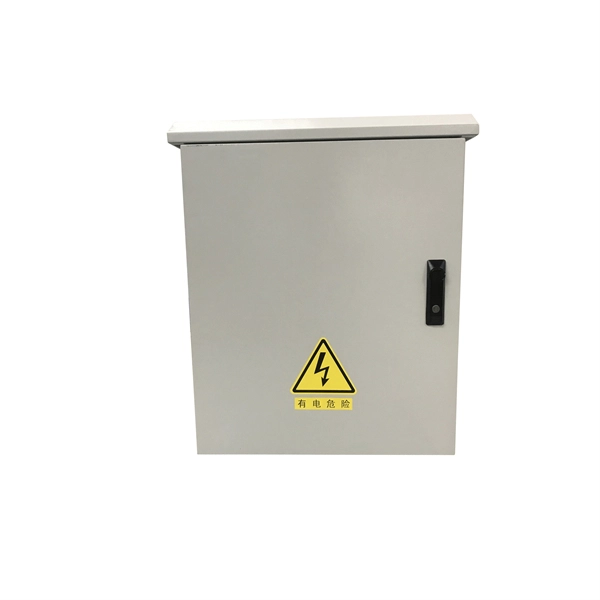 On which floor should the building s electrical distribution box be installed 