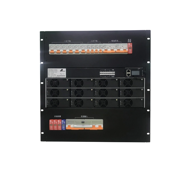 Network rack patch cord calculation
