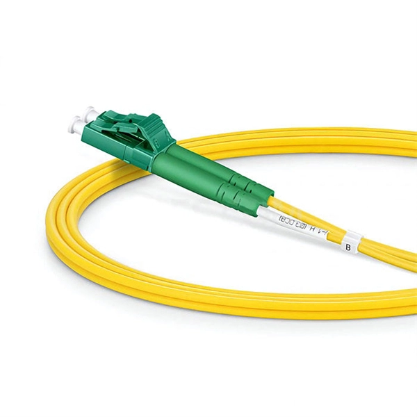 Fiber optic cold splice not working
