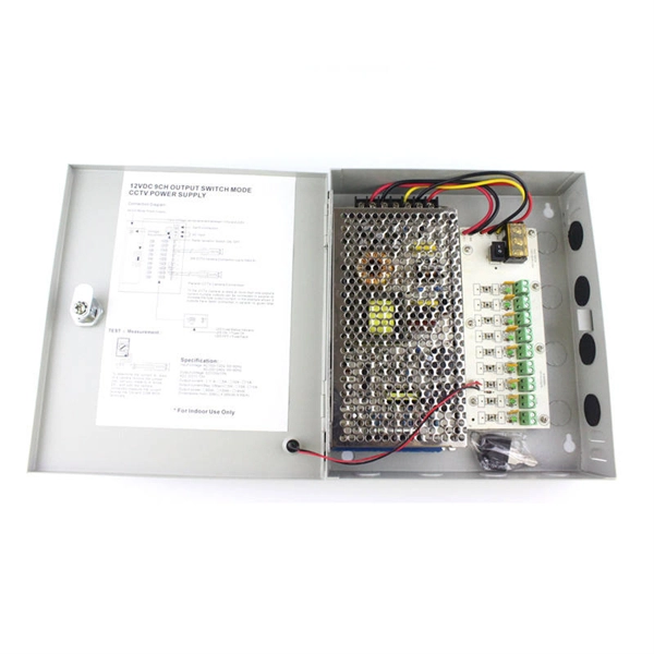 Fiber optic patch cord body markings