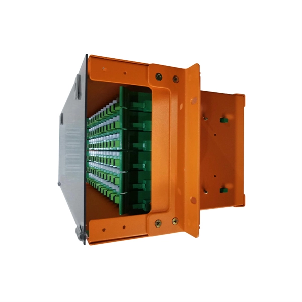 Indoor Electrical Cable Tray Construction Standards
