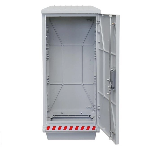 Optical module transmit and receive connections must be reversed first