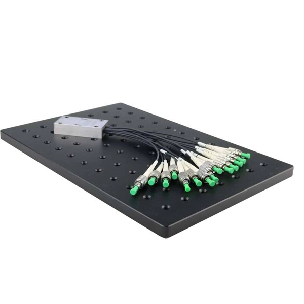 Do fiber optic cable connectors need to be waterproof 